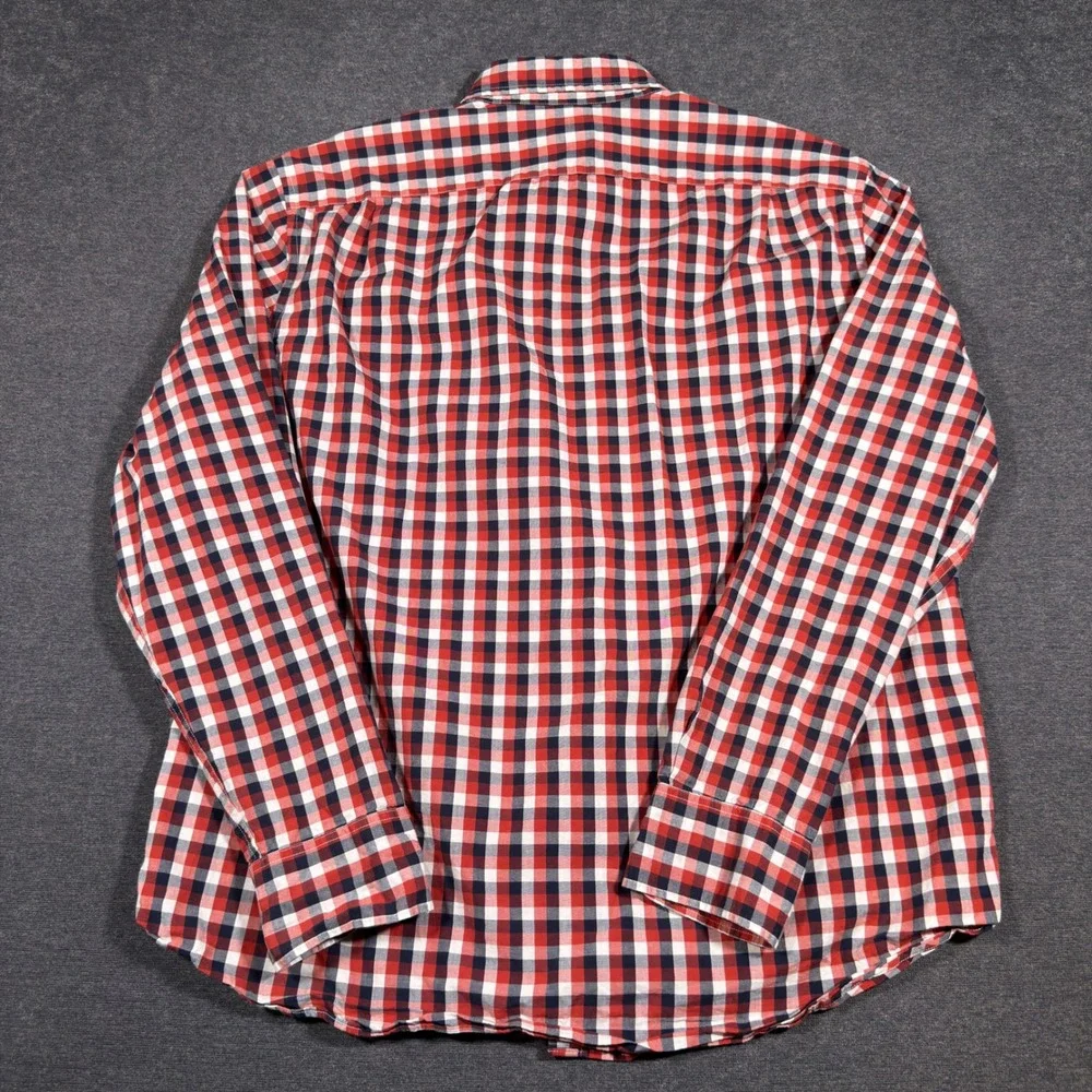 J. Crew crew button